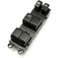 thumbnail image 1 of Power Master Window Switch For 2009 2010 2011 2012 Nissan Sentra, 1 of 2
