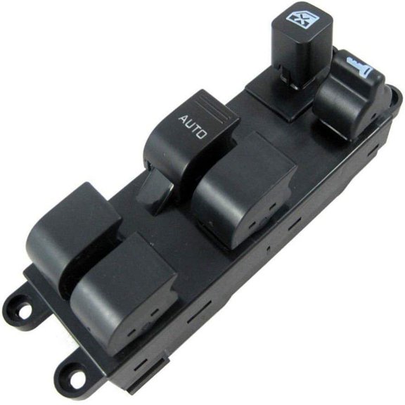 Power Master Window Switch For Subaru Outback / Subaru Legacy 2000 2001 2002 2003 2004