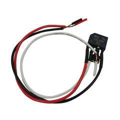 Power Max I I Replacement 220 V Connector