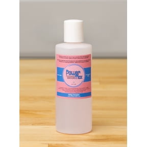 Power Max Refill Solution - Use with Power Max Printhead Cleaning Kit - 4 oz - ***Icing Images Genuine***