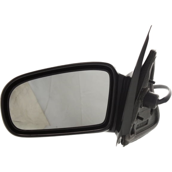 Power Mirror Driver Side For 1995-2005 Chevrolet Cavalier / Sunfire Coupe