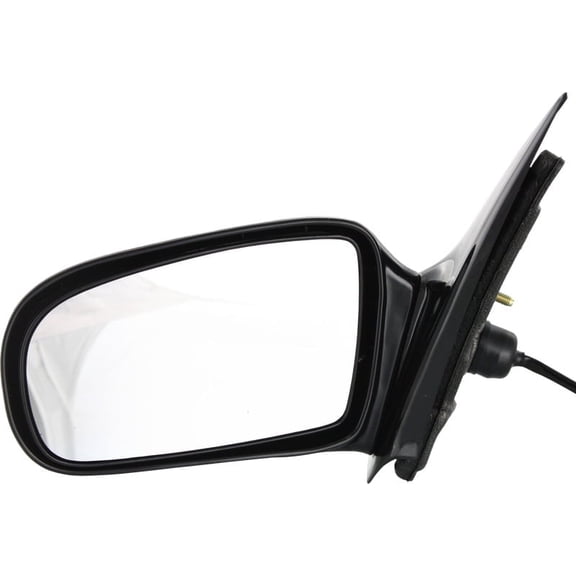 Power Mirror Driver Side For 1995-2005 Chevrolet Cavalier / Sunfire Sedan