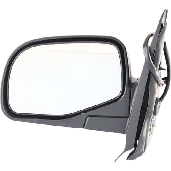 Power Mirror Driver Side For 2001-2005 Ford Explorer Sport Trac