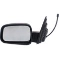 thumbnail image 1 of Power Mirror Driver Side For 2006-2011 Chevrolet HHR, 1 of 8