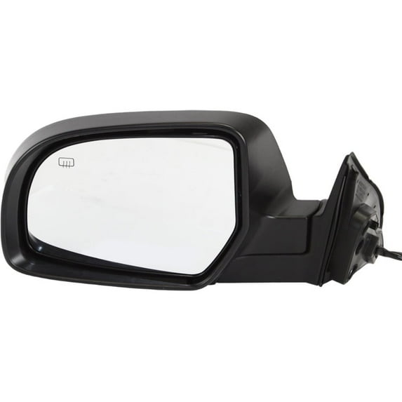 Power Mirror Driver Side For 2011-2014 Subaru Legacy Outback