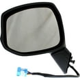 thumbnail image 1 of Power Mirror Driver Side For 2012-2013 Honda Civic, 1 of 8
