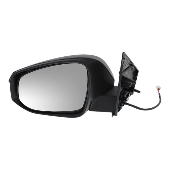 Power Mirror Driver Side For 2013-2015 Toyota RAV4