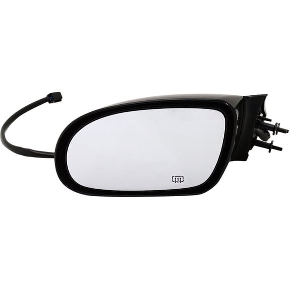 Power Mirror Driver Side For 95-96 Buick Roadmaster | Cadillac Fleetwood |