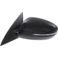 thumbnail image 1 of Power Mirror Driver Side Heated Paintable For 2014-2015 Kia Optima, 1 of 8