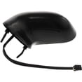 thumbnail image 1 of Power Mirror For 1992-1999 Buick LeSabre 1991-1996 Park Avenue Left Paintable, 1 of 5