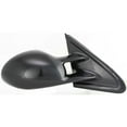 thumbnail image 1 of Power Mirror For 1995-2000 Dodge Stratus Base ES SE Right Side Heated Paintable, 1 of 5