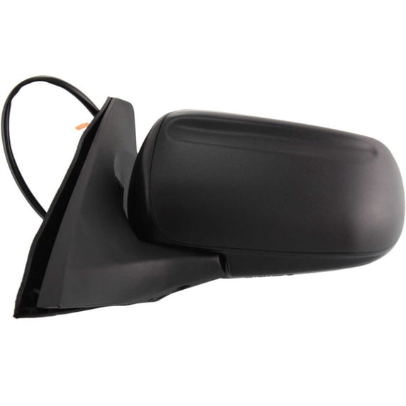 Power Mirror For 1999-2003 Mazda Protege 2002-2003 Protege5 Left Manual Folding