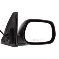thumbnail image 1 of Power Mirror For 2001-2005 Toyota Rav4 Passenger Side Heated Primed, 1 of 4