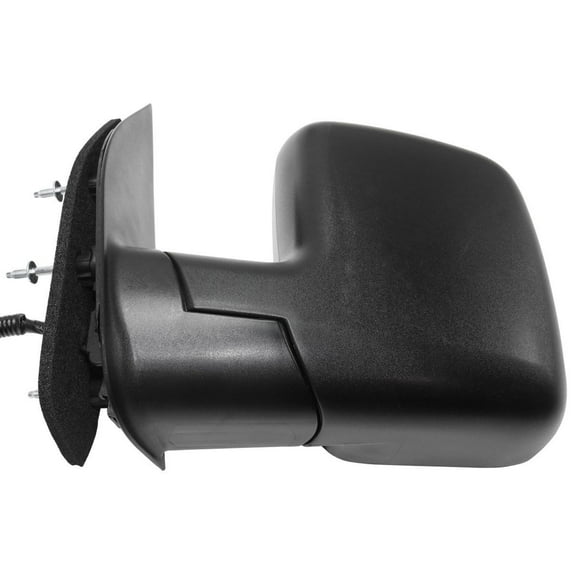 Power Mirror For 2002-2008 Ford E-350 Super Duty 2003-2008 E-250 Driver Side