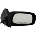 thumbnail image 1 of Power Mirror For 2003-2008 for Toyota for Matrix Right Side Paint To Match, 1 of 7