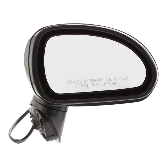 Power Mirror For 2006-2012 Mitsubishi Eclipse Passenger Side Paintable Right