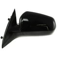 thumbnail image 1 of Power Mirror For 2007-2010 Chrysler Sebring Sedan Left Heated Paint To Match, 1 of 5