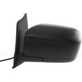 thumbnail image 1 of Power Mirror For 2007-2012 Mazda CX-7 Driver Side Paintable OE Replacement, 1 of 5