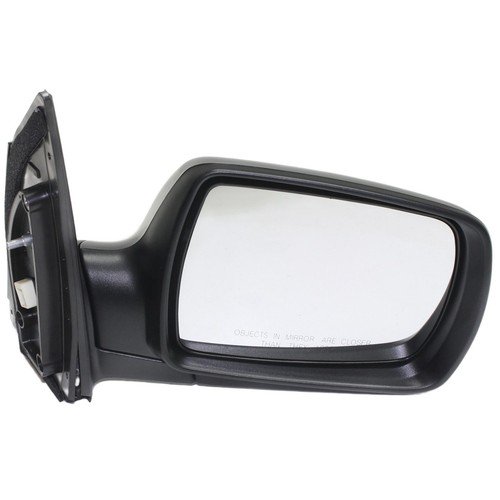 Power Mirror For 2009-2014 Kia Sedona Rigt Paintable With Turn Signal