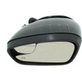 thumbnail image 1 of Power Mirror For 2011-13 Fiesta Left Side Manual Fold Heated Paintable, 1 of 1
