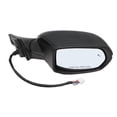thumbnail image 1 of Power Mirror For 2017-2022 Honda CR-V North America Built Models Passenger Side, 1 of 7