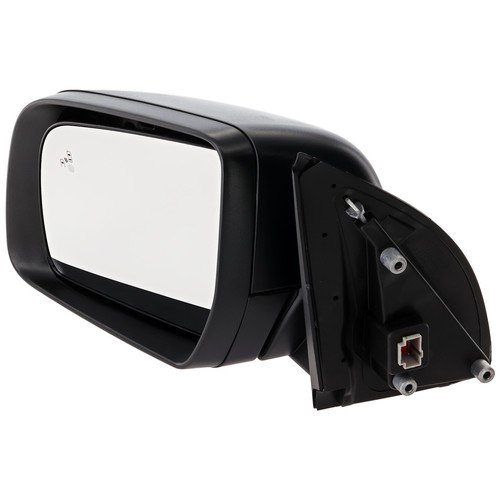 Power Mirror For 2019-2023 Ford Ranger Left Side Textured Manual Fold KB3Z17683F