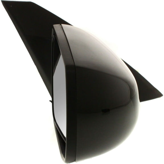 Power Mirror For Nissan 2008-2013 Altima S Coupe Passenger Side Paintable Right
