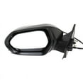 thumbnail image 1 of Power Mirror Heated Driver Side For 2016-2022 Toyota Prius, 1 of 8