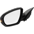 thumbnail image 1 of Power Mirror Heated Paintable Driver Side For 2012-2013 Kia Optima, 1 of 8
