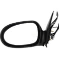 thumbnail image 1 of Power Mirror Paintable Driver Side For 2000-2003 Nissan Sentra, 1 of 8