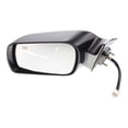 thumbnail image 1 of Power Mirror Paintable Driver Side For 2000-2004 Toyota Avalon, 1 of 8
