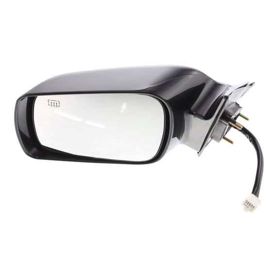 Power Mirror Paintable Driver Side For 2000-2004 Toyota Avalon