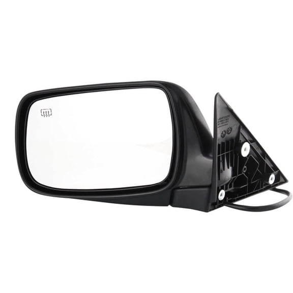 Power Mirror Paintable Driver Side For 2000-2006 Subaru Outback Legacy Baja