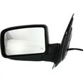 thumbnail image 1 of Power Mirror Paintable Driver Side For 2003-2003 Ford Expedition, 1 of 8