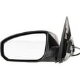 thumbnail image 1 of Power Mirror Paintable Driver Side For 2004-2008 Nissan Maxima, 1 of 8