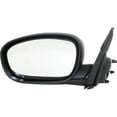 thumbnail image 1 of Power Mirror Paintable Driver Side For 2005-2010 Chrysler 300 / Dodge Charger, 1 of 9