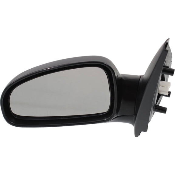 Power Mirror Paintable Driver Side For 2005-2011 Chevrolet Aveo | Pontiac G3