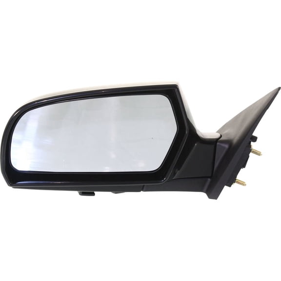Power Mirror Paintable Driver Side For 2006-2010 Kia Optima Magentis