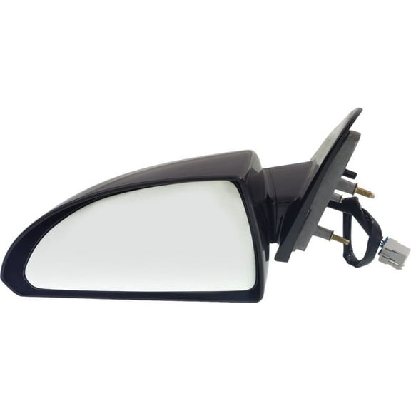 Power Mirror Paintable Driver Side For 2006-2016 Chevrolet Impala