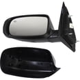 thumbnail image 1 of Power Mirror Paintable Driver Side For 2011-2014 Chrysler 200, 1 of 8