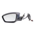 thumbnail image 1 of Power Mirror Paintable Driver Side For 2012-2015 Volkswagen Passat, 1 of 8