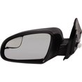 thumbnail image 1 of Power Mirror Paintable Driver Side For 2018-2022 Hyundai Kona, 1 of 8