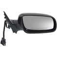 thumbnail image 1 of Power Mirror Paintable Passenger Side For 1999-2006 Volkswagen Golf Jetta, 1 of 8