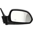 thumbnail image 1 of Power Mirror Paintable Passenger Side For 2001-2006 Hyundai Elantra, 1 of 8