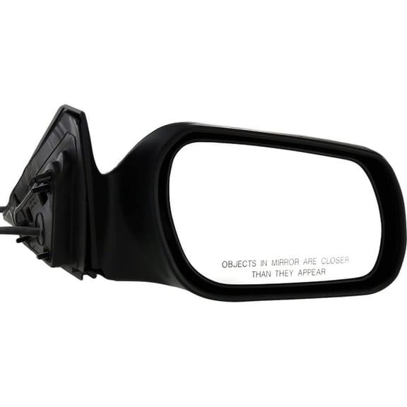Power Mirror Paintable Passenger Side For 2003-2008 Mazda 6
