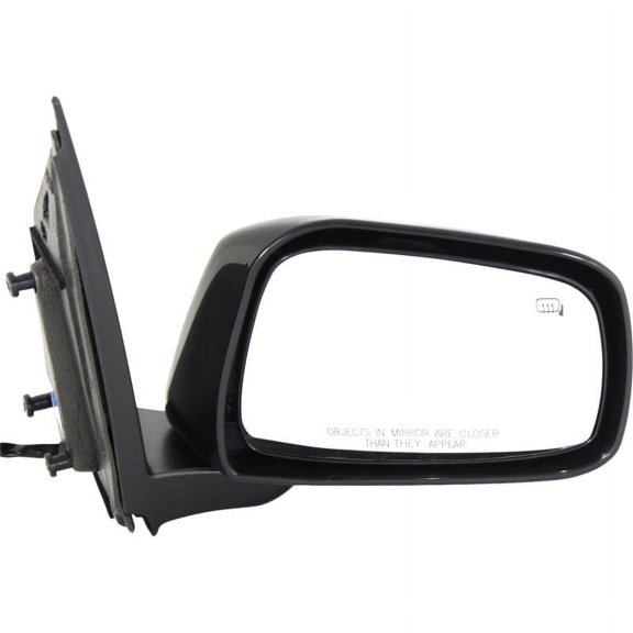 Power Mirror Paintable Passenger Side For 2005-2021 Nissan Frontier Pathfinder