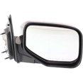 thumbnail image 1 of Power Mirror Paintable Passenger Side For 2006-2014 Honda Ridgeline, 1 of 8