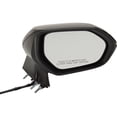 thumbnail image 1 of Power Mirror Paintable Passenger Side For 2020-2021 Toyota Corolla, 1 of 8