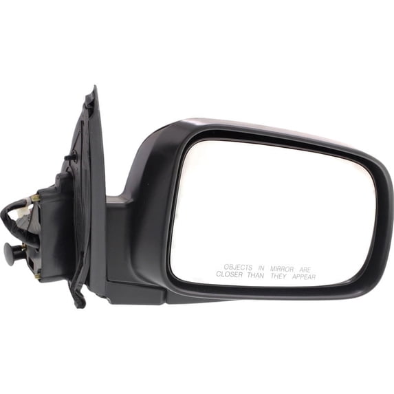 Power Mirror Passenger Side For 2002-2006 Honda CR-V