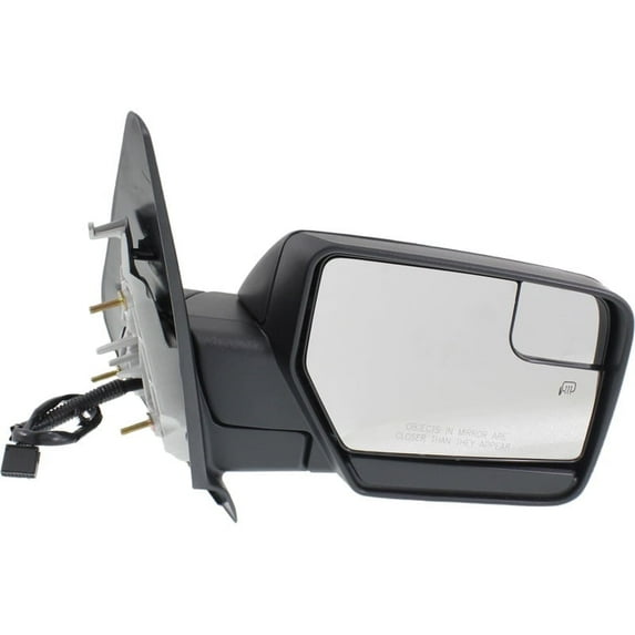 Power Mirror Passenger Side For 2007-2017 Ford Expedition